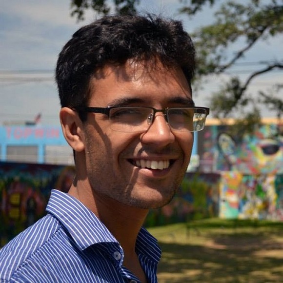 Meet your Posher, Gabriel - Picture 1 of 1